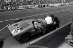 Ford GT40 (Mk II) 1965 года